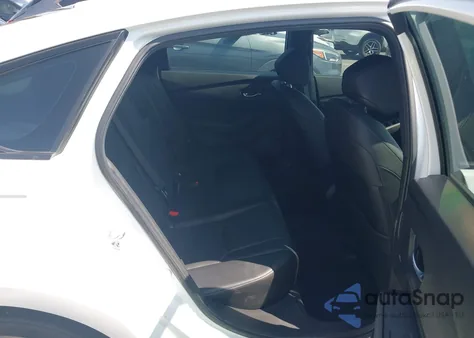 2024 Honda Accord Hybrid Sport-L из США, поврежденный, VIN 1HGCY2F79RA027213